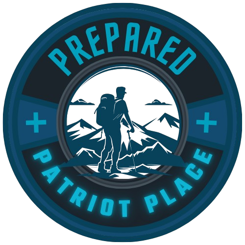 Prepared Patriot Place