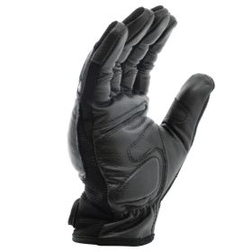 Police Force Tactical SAP Gloves (size: large)