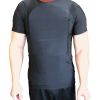 Safe-T-Shirt (Ballistic Plate Carrier w/Holster)