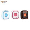 V28 Mini Smart Kids GPS Tracker with Two Way Audio Communication Talking Clock, SOS, Geo-Fence Historical Route Playback, Fall Alarm