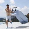 Naturehike Outdoor Air Inflatable Sofa Bed, Swimming Pool Float, Lounger for Travelling, Camping, Hiking