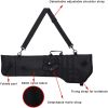 Kylebooker Tactical Rifle Scabbard 29inch