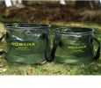 Outdoor Folding Portable Bucket Camping, Tavel, Hiking, Beach Days, Gardening, Car - (20 L  or 30 L)