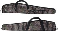 Kylebooker Scoped Rifle Cases Tactical Shotgun Gun Carrying Bag with Lockable Zippers
