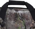 Kylebooker Scoped Rifle Cases Tactical Shotgun Gun Carrying Bag with Lockable Zippers