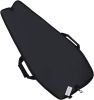 Kylebooker Scoped Rifle Cases Tactical Shotgun Gun Carrying Bag with Lockable Zippers