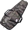 Kylebooker Scoped Rifle Cases Tactical Shotgun Gun Carrying Bag with Lockable Zippers