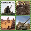 Bulk Roll Camo Netting - Perfect for Hunting, Shooting, Military, and Theme Parties