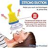 ProChoke Rescue Device - Rapid Response Emergency Choking Tool for Adult & Kids; Easy to Use & Highly Effective