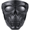 Skull Mask Full Face Tactical Masks