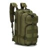 Outdoor Tactical MOLLE Rucksack for Camping, Hunting, Sports, Hiking, Traveling Multi-Purpose Backpack