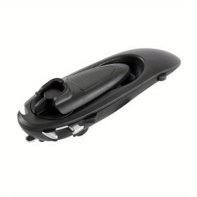 8-in1 Multi-Functional Can Opener, Opener for Bottles and Mineral Water - Easy and Convenient Kitchen Tool (Color: Black)