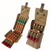 MOLLE Tactical 25 Rounds Shotshell Compact & Foldable Pouch Holder
