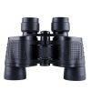 80x80 High Definition Binoculars Telescope For Hunting Bird Watching Traveling and Sporting Events