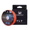 Kylebooker Fly Line - Backing Line 20/30LB * 100/300Yards Orange Braided Fly Fishing Line