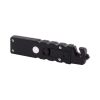 Nektar Emergency Hammer to Break Glass, LED Flashlight, Seatbelt Cutter
