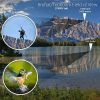 80x80 High Definition Binoculars Telescope For Hunting Bird Watching Traveling and Sporting Events