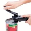 8-in1 Multi-Functional Can Opener, Opener for Bottles and Mineral Water - Easy and Convenient Kitchen Tool