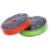 Kylebooker Fly Line - Backing Line 20/30LB * 100/300Yards Orange Braided Fly Fishing Line