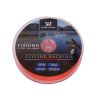 Kylebooker Fly Line - Backing Line 20/30LB * 100/300Yards Orange Braided Fly Fishing Line