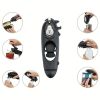 8-in1 Multi-Functional Can Opener, Opener for Bottles and Mineral Water - Easy and Convenient Kitchen Tool