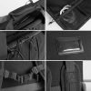 ANTARCTICA® Tactical Rifle Case Pro Version - Holds 2 Rifles