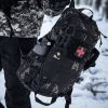 VOTAGOO Tactical Backpack - Men, Military, Assault Pack, Outdoor, Hiking, Hunting, Rucksack