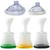 Travel Portable First Aid Choking Device for Adults and Children / 2 Size Choking Rescue Device Kits / Home Simple Asphyxia Rescue Device