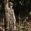 Kylebooker 3D Maple Leafy Hunting Camouflage Poncho Ghillie Suit, Sniper Clothing, Camo Cape / Cloak