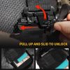 VOTAGOO Tactical Backpack - Men, Military, Assault Pack, Outdoor, Hiking, Hunting, Rucksack