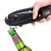 8-in1 Multi-Functional Can Opener, Opener for Bottles and Mineral Water - Easy and Convenient Kitchen Tool