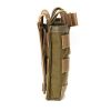 MOLLE Open Top Double or Triple Mag Pouch