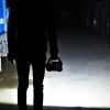 Portable Camping or Home Flashlight / Lantern, Multi-Modes, Solar Powered, USB Rechargeable, Emergency Light