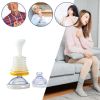 Travel Portable First Aid Choking Device for Adults and Children / 2 Size Choking Rescue Device Kits / Home Simple Asphyxia Rescue Device