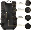 VOTAGOO Tactical Backpack - Men, Military, Assault Pack, Outdoor, Hiking, Hunting, Rucksack