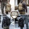 VOTAGOO Tactical Backpack - Men, Military, Assault Pack, Outdoor, Hiking, Hunting, Rucksack