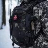 VOTAGOO Tactical Backpack - Men, Military, Assault Pack, Outdoor, Hiking, Hunting, Rucksack
