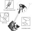 1pc Fish Hook Remover / T-Shaped Fish Hook Separator Tool / Fishing Accessories