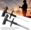 1pc Fish Hook Remover / T-Shaped Fish Hook Separator Tool / Fishing Accessories