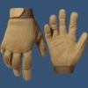Tactical Military Army Glove - Cycling Glove - Sports, Climbing, Paintball, Shooting, Hunting, Riding