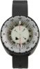 Waterproof Diving Compass 50m / 164.04ft ; Professional Wrist Compass - Outdoor, Sports, Survival, Hiking, Emergency