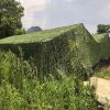 Bulk Roll Camo Netting - Perfect for Hunting, Shooting, Military, and Theme Parties