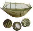 Camping Hammock with Mosquito Net, Portable Double Hammock Tent