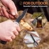 Multi-function Hammer Camping Gear Multi-tool, Portable, Outdoor Survival Gear, Emergency Life-saving Hammer, Escape Tool