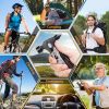 Multi-function Hammer Camping Gear Multi-tool, Portable, Outdoor Survival Gear, Emergency Life-saving Hammer, Escape Tool