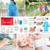 Outdoor SOS Emergency Survival Kit Multifunctional Survival Tool Tactical Civil Air Defense Combat Readiness Emergency Kit