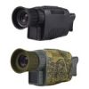 1080P Digital Night Vision Monocular for Night Fishing, Hunting, & Hiking