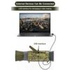1080P Digital Night Vision Monocular for Night Fishing, Hunting, & Hiking