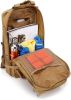 30L Compact Outdoor Sports Mountaineering, Hiking, or Camping Backpack