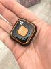 V28 Mini Smart Kids GPS Tracker with Two Way Audio Communication Talking Clock, SOS, Geo-Fence Historical Route Playback, Fall Alarm